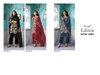 Lilixia By Ganga Cotton Satin Printed Salwar Kameez Wholesale Market In Surat
